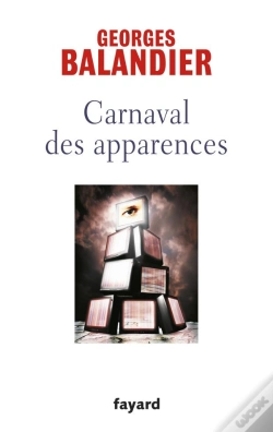 Capa do artigo Carnaval Des Apparences