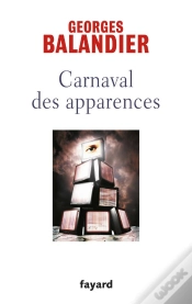 Capa do artigo Carnaval Des Apparences