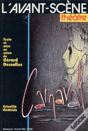 Capa do artigo Carnaval