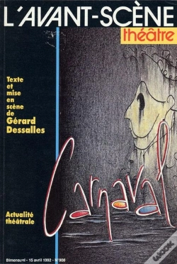 Capa do artigo Carnaval