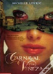 Capa do artigo Carnaval em Veneza - Volume I