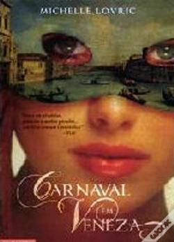 Capa do artigo Carnaval em Veneza - Volume I
