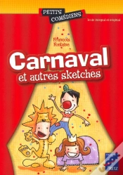 Capa do artigo Carnaval Et Autres Sketches
