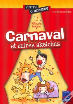 Capa do artigo Carnaval Et Autres Sketches