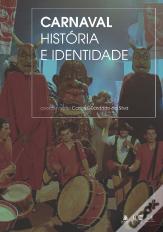 Carnaval - História e Identidade