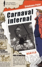 Capa do artigo Carnaval Infernal
