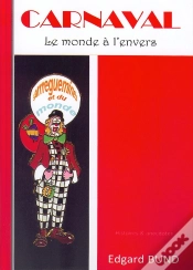 Capa do artigo Carnaval ; Le Monde À L