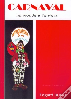 Capa do artigo Carnaval ; Le Monde À L'Envers