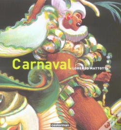 Capa do artigo Carnaval