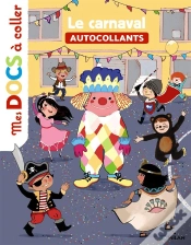 Capa do artigo Carnaval