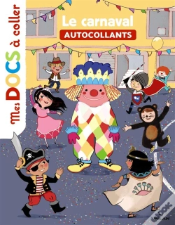 Capa do artigo Carnaval
