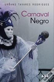 Capa do artigo Carnaval Negro