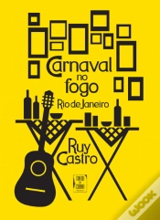 Capa do artigo Carnaval no Fogo