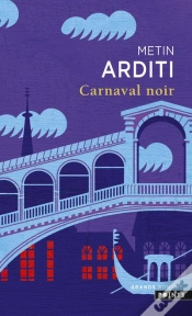 Capa do artigo Carnaval Noir