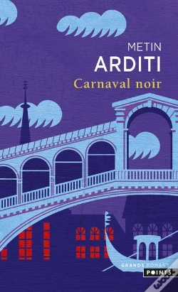 Capa do artigo Carnaval Noir