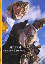 Capa do artigo Carnaval Ou La Fête À L