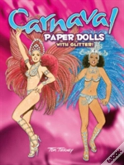 Capa do artigo Carnaval Paper Dolls