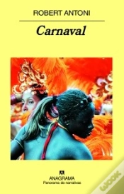 Capa do artigo Carnaval