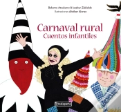 Capa do artigo Carnaval Rural