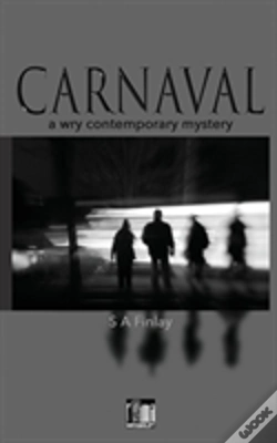 Capa do artigo Carnaval