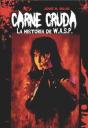 Carne Cruda - Preview