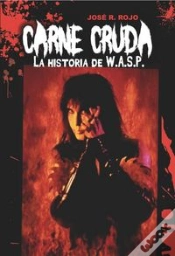 Capa do artigo Carne Cruda