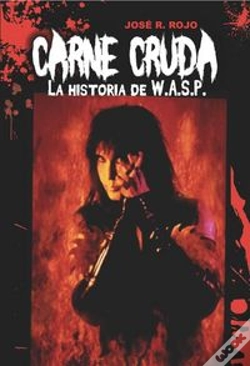Capa do artigo Carne Cruda
