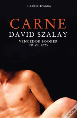 Capa do artigo Carne