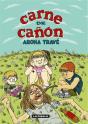 Carne De Cañón (2ª Ed.) - Preview