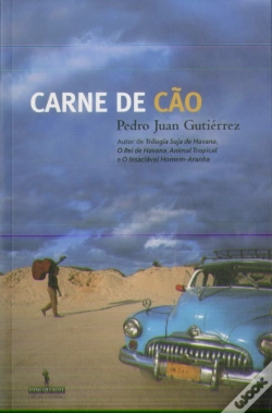 Capa do artigo Carne de Cão