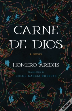 Capa do artigo Carne De Dios