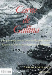 Capa do artigo Carne De Gallina