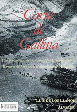 Capa do artigo Carne De Gallina