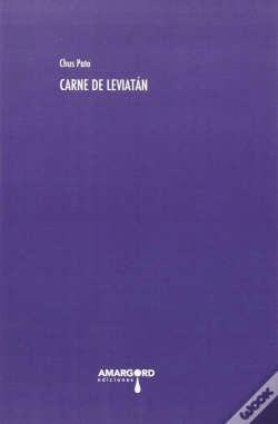 Capa do artigo Carne De Leviatán