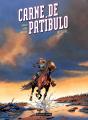 Carne De Pat¡Bulo Integral - Preview