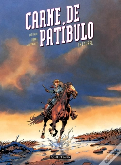 Capa do artigo Carne De Pat¡Bulo Integral