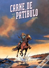 Capa do artigo Carne De Pat¡Bulo Integral