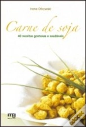 Capa do artigo Carne de Soja