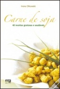 Capa do artigo Carne de Soja