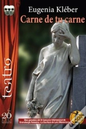 Capa do artigo Carne De Tu Carne