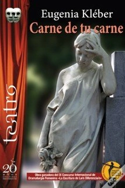 Capa do artigo Carne De Tu Carne