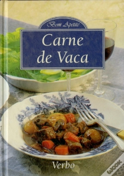 Capa do artigo Carne de Vaca