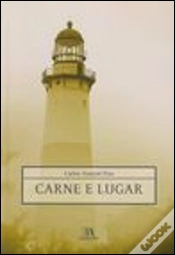 Capa do artigo Carne e Lugar