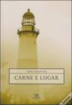 Capa do artigo Carne e Lugar