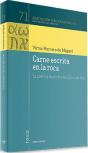 Carne Escrita En La Roca - Preview
