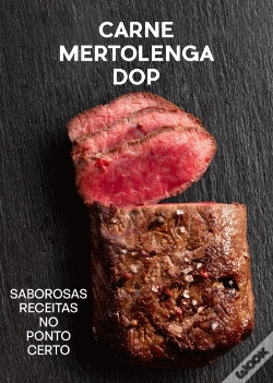 Capa do artigo Carne Mertolenga DOP