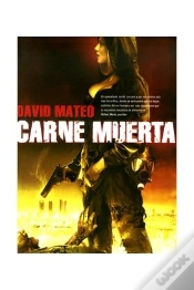 Capa do artigo Carne Muerta