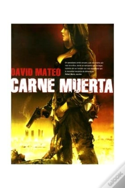 Capa do artigo Carne Muerta