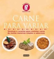 Capa do artigo Carne Para Variar