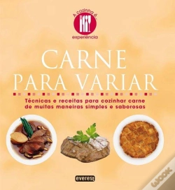 Capa do artigo Carne Para Variar